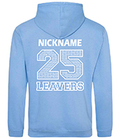 2025 Year 11 Leavers Hoodie